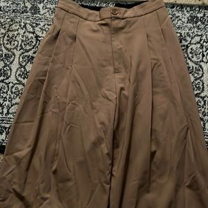 Erika cavallini pants